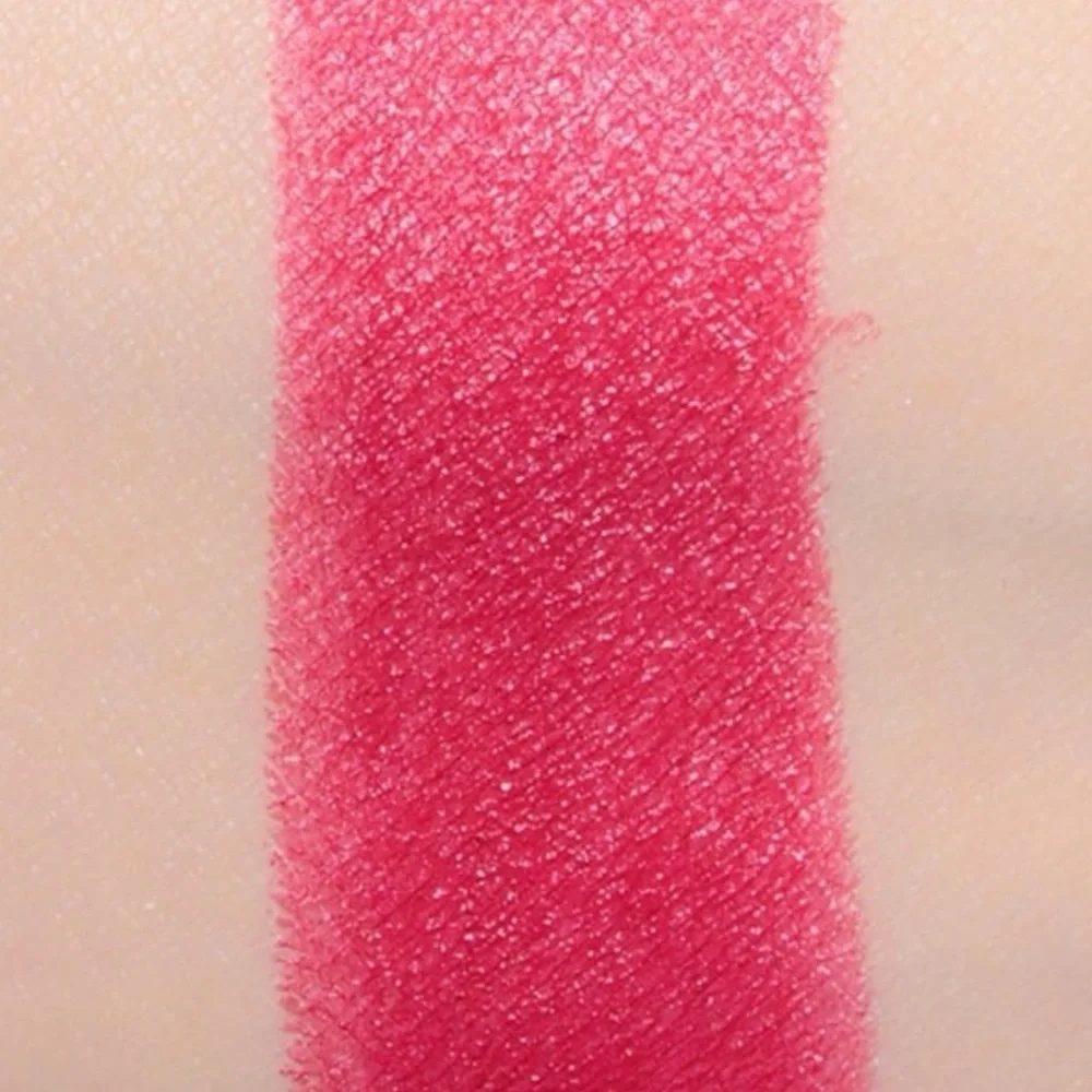 CHANEL Rouge Allure Lipstick - Limited Edition Vibrant Matte Berry